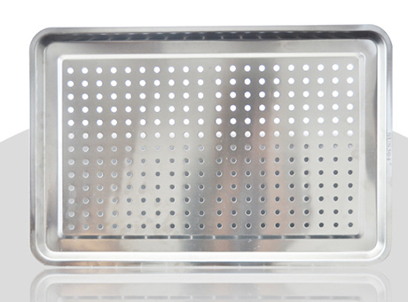 不銹鋼烤盤(pán)