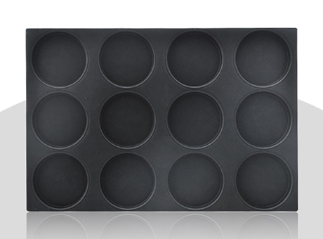 12連小唱片烤盤(pán)